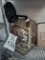 BELL AND HOWELL 8MM MOVIE PROJECTOR