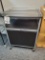 SAFCO COFFEE CART