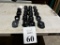 LOT CONSISTING OF ASSORTED WIRELESS MICE