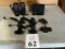 LOT CONSISTING OF ASSORTED WEBCAMS (9 +/-)