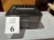 BROTHER HL-L2300D PRINTER