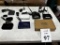 LOT CONSISTING OF ASSORTED SWITCHES AND WIRELESS