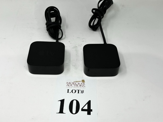 APPLE TV MODEL A1625