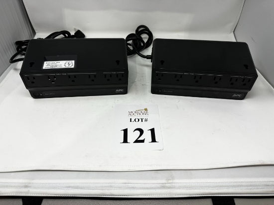 APC 425 BATTERY BACK-UPS