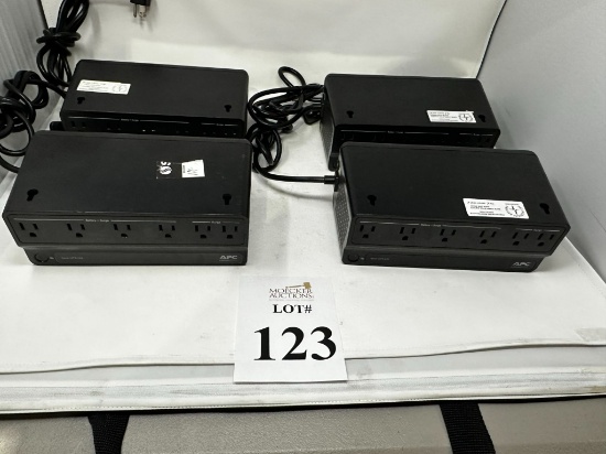 APC 425 BATTERY BACK-UPS