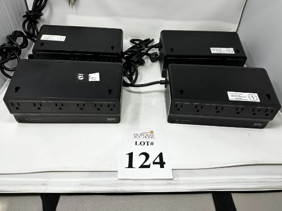 APC 425 BATTERY BACK-UPS