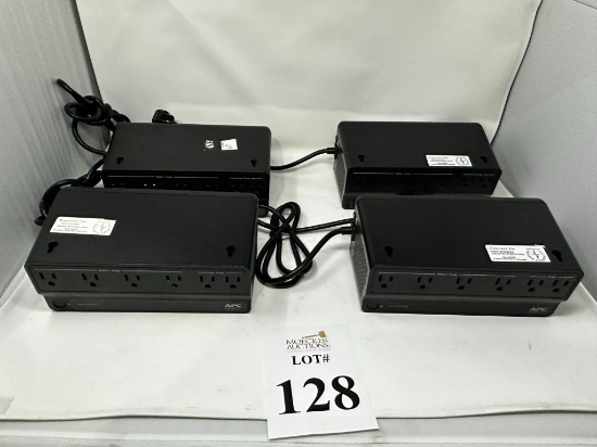 APC 425 BATTERY BACK-UPS