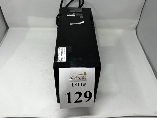 TRIPP-LITE OMNI 1500LCDT UPS LCD BATTERY BACK-UPS
