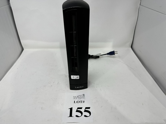 LASKO DESKTOP FAN MODEL 8H