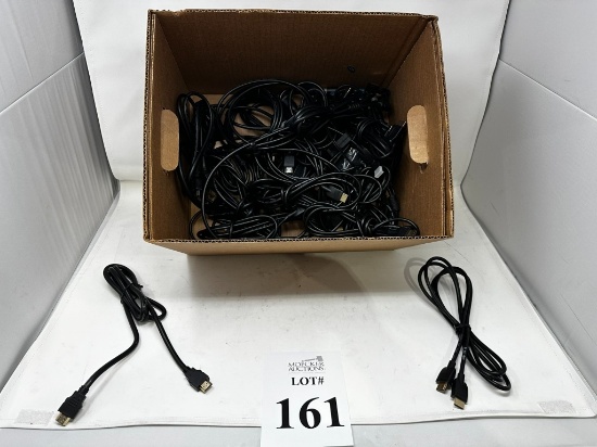 HDMI CABLES