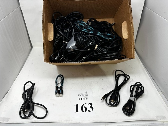HDMI CABLES