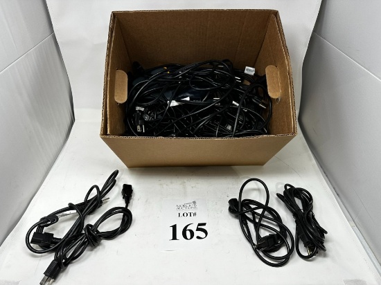 POWER CORDS