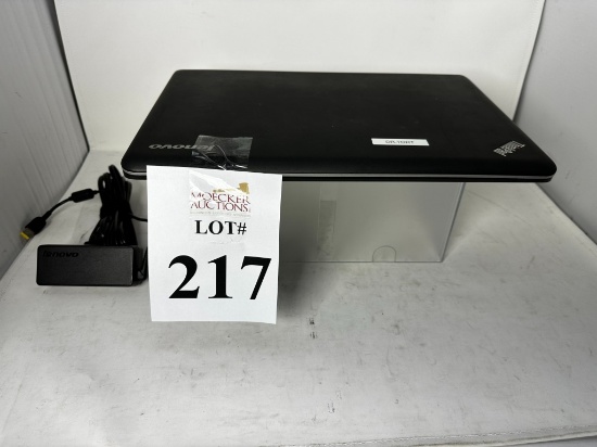 LENOVO THINKPAD LAPTOP