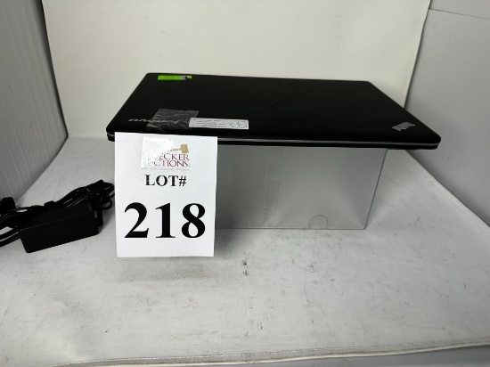 LENOVO THINKPAD LAPTOP