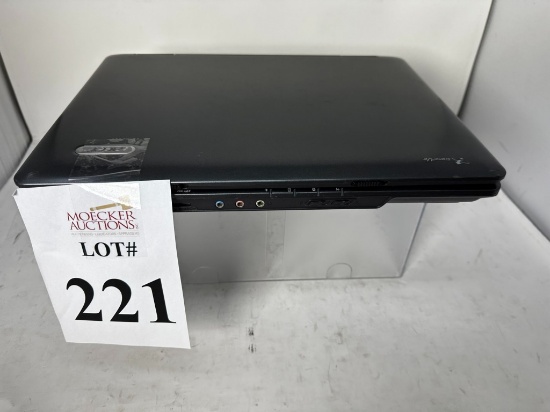 ACER TRAVELMATE LAPTOP COMPUTER