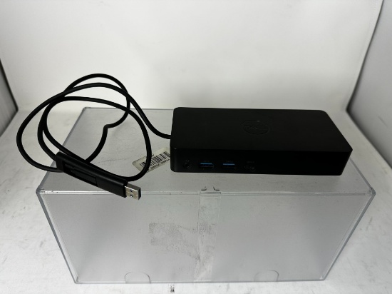 DELL UNIVERSAL DOCKING STATIONS