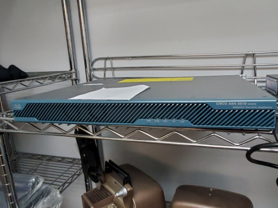 CISCO FIREWALL SECURITY