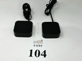 APPLE TV MODEL A1625