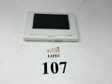 AIPHONE JO-1MDW VIDEO INTERCOM