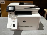 HP COLOR LASERJET PRO MFP M281FDW PRINTER