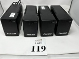 FORZA POWER TECHNOLOGIES NT-761 BATTERY BACK-UPS