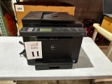 DELL E525W PRINTER