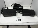 APC 450 BATTERY BACK-UPS