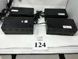 APC 425 BATTERY BACK-UPS