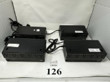 APC 425 BATTERY BACK-UPS