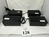 APC 425 BATTERY BACK-UPS