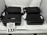 APC BATTERY BACK-UPS 550