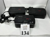 APC BATTERY BACK-UPS ES 550