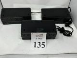 APC BATTERY BACK-UPS 600