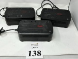 APC BATTERY BACK-UPS 350