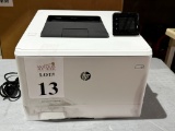 HP COLOR LASERJET PRO MFP M454DW PRINTER