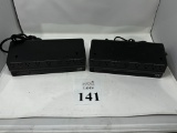 APC BATTERY BACK-UPS 900