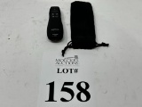 LOGITECH WIRELESS PRESENTER R400