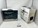 LOT CONSISTING OF WINDY CITY WIRE 50 FT. USED