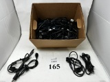 POWER CORDS