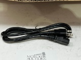POWER CORDS