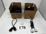 PLC PROGRAMMING AND DVI CABLES