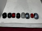 LOT CONSISTING OF WIRELESS MOUSE