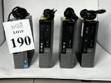 DELL OPTIPLEX 7010 TOWER COMPUTERS