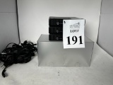 HP PRODESK MINI COMPUTERS