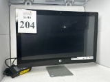 HP PAVILION 23