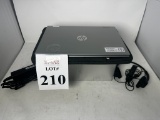 HP PAVILION X360 LAPTOP COMPUTER