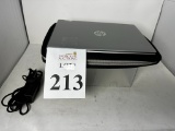 HP PAVILION X360 LAPTOP COMPUTER