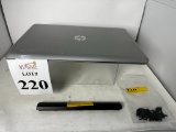 HP PAVILION LAPTOP COMPUTER
