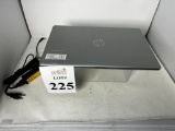 HP LAPTOP COMPUTER