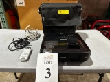 EPSON LCD PROJECTOR EX9240
